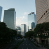 北新宿ビル群