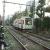 都電荒川線が行く