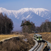 雪の八ヶ岳へ