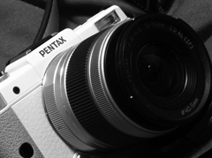 「撮る」から「撮られる」へ