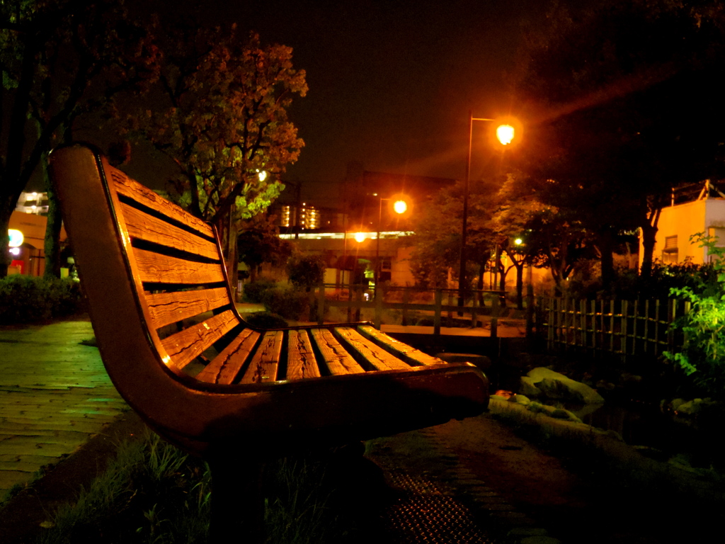 Bench