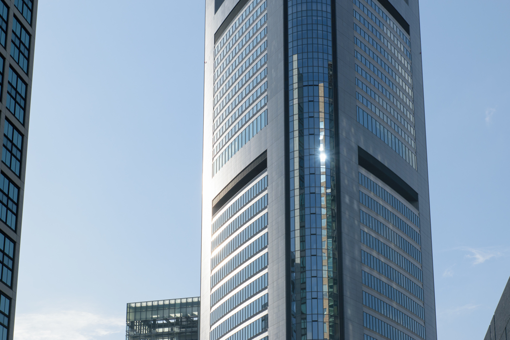 パークホテル東京