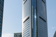 パークホテル東京