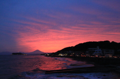 鎌倉市稲村ヶ崎