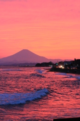 鎌倉市稲村ヶ崎