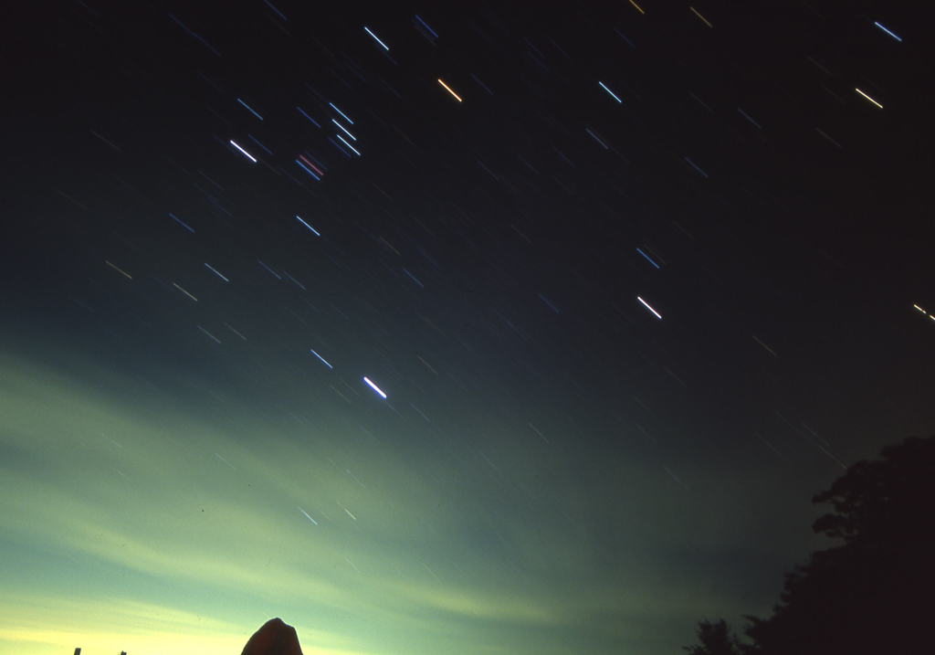 星空2