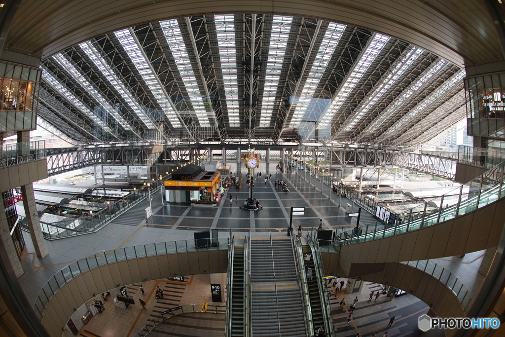 時空の広場