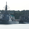 イージス艦？？？