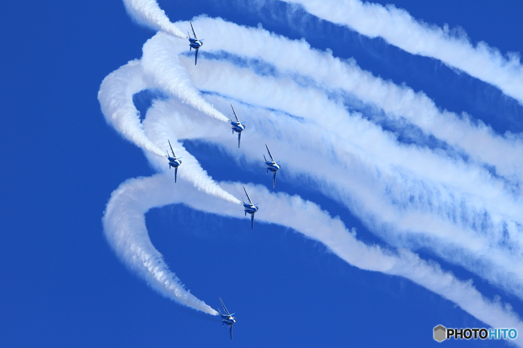 青空ぶるー＾＾