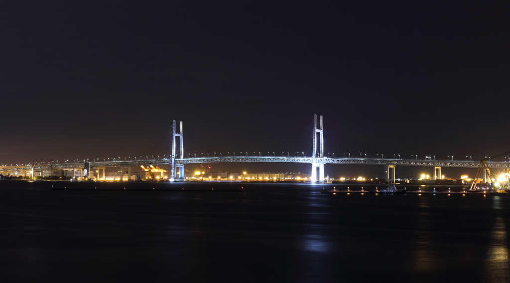 橋＾＾