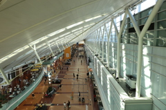 高い天井
