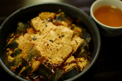 八十場名物ところてん清水屋
