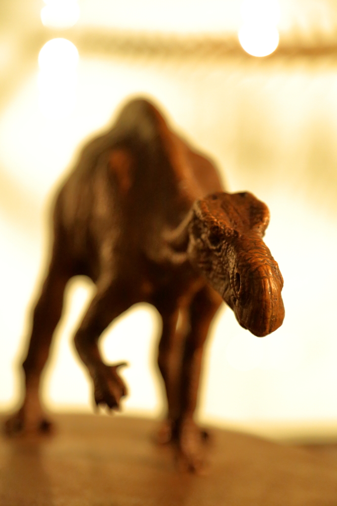 DinosaurⅢ
