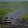 74式戦車