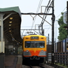 三岐鉄道 801系 ｸﾊ1801