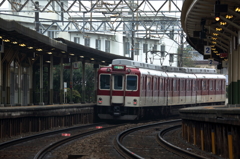 近鉄8000系