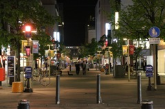 思い出の場所