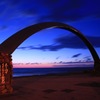 arch