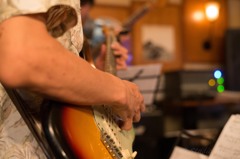 THE Guitar