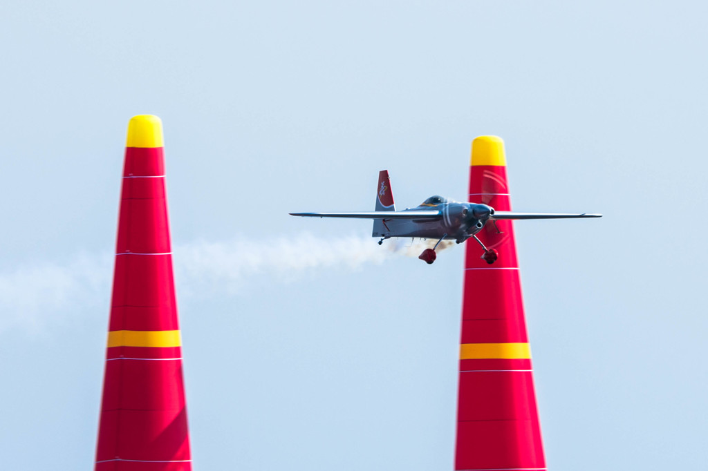 2015 Redbull Air Race Chiba