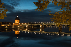 La Garonne