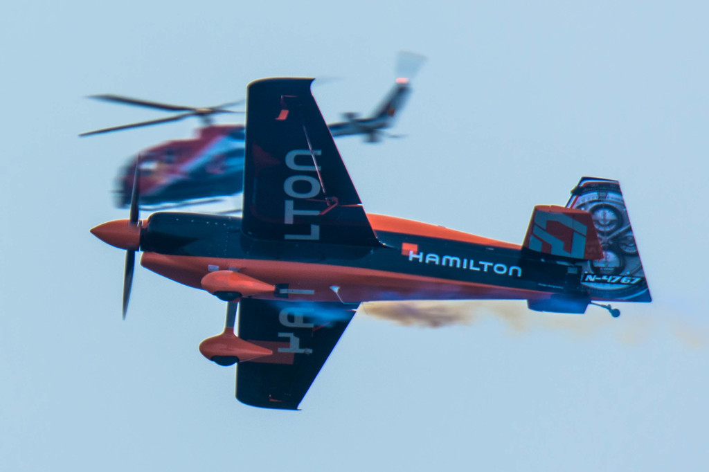 2015 Redbull Air Race Chiba