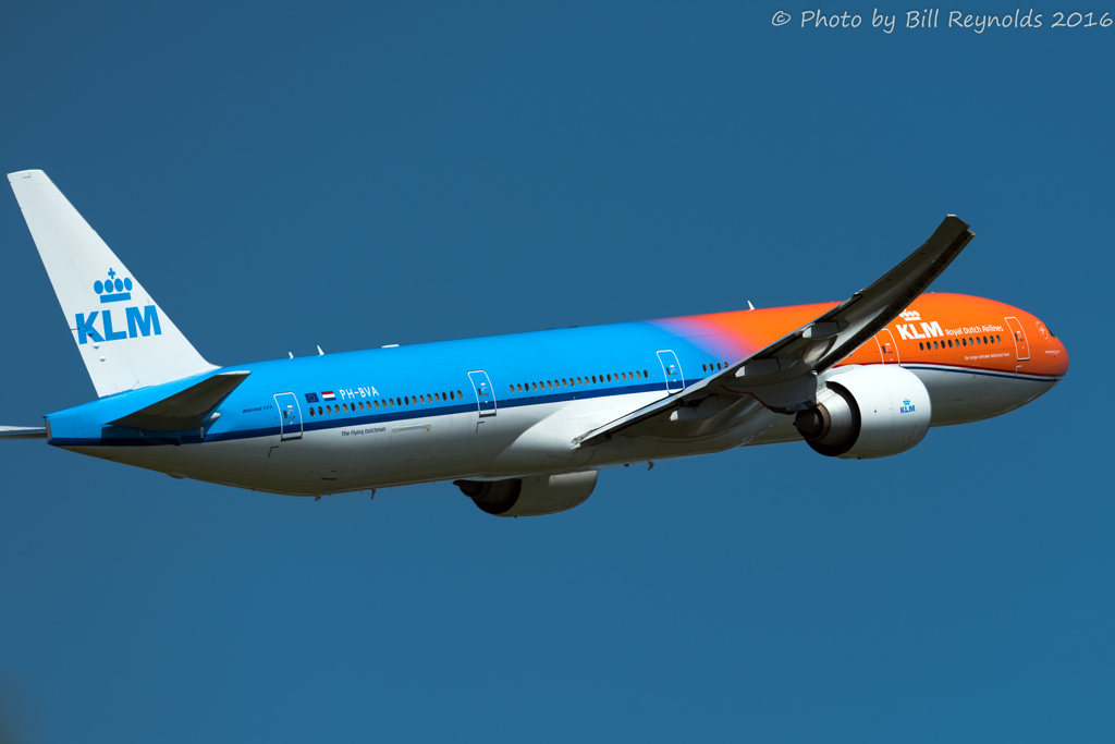 Orange Pride