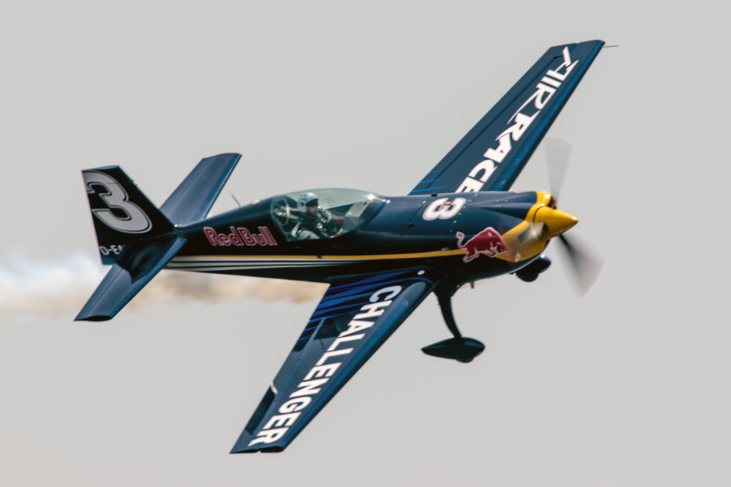2015 Redbull Air Race Chiba