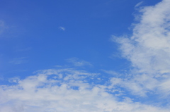 あの空へ