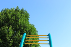 空へ上ろうか