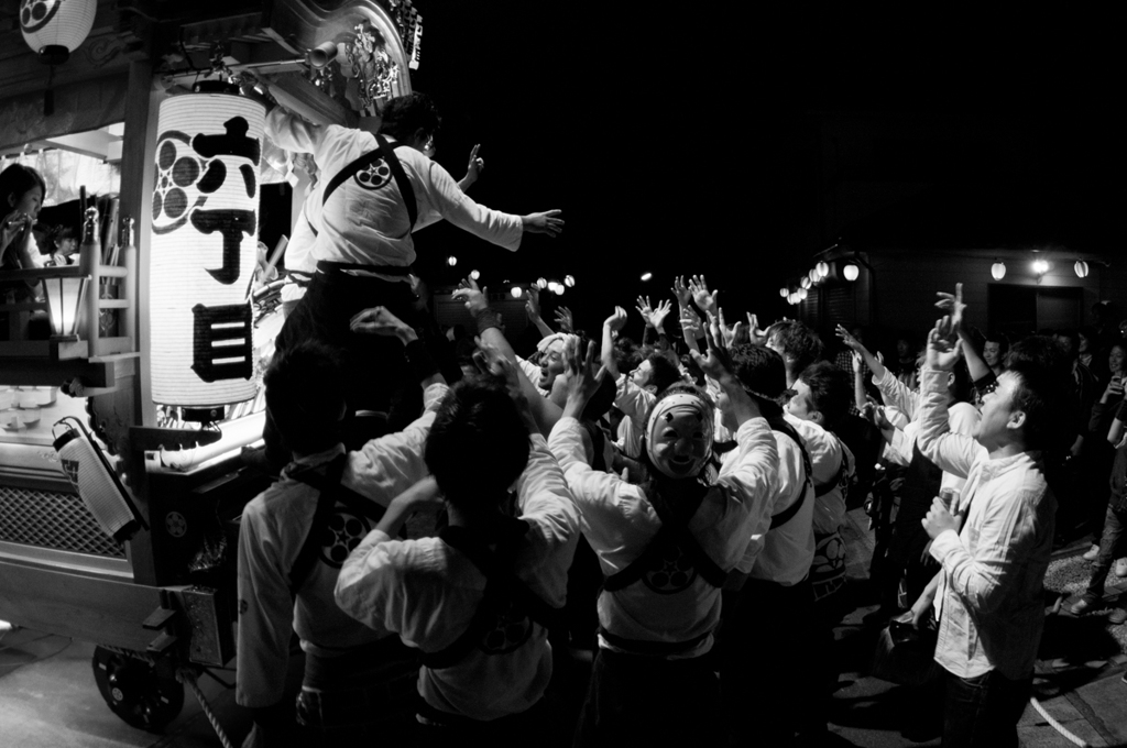 祭り