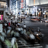 GINZA Blur