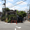 "Y-junction"