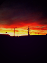 Dusk