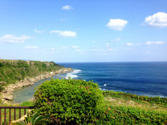 平和の海