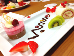 sweets!