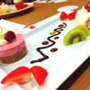 sweets!