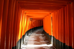 千本鳥居