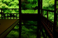 瑠璃光院