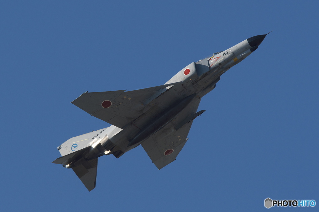 F4腹部から