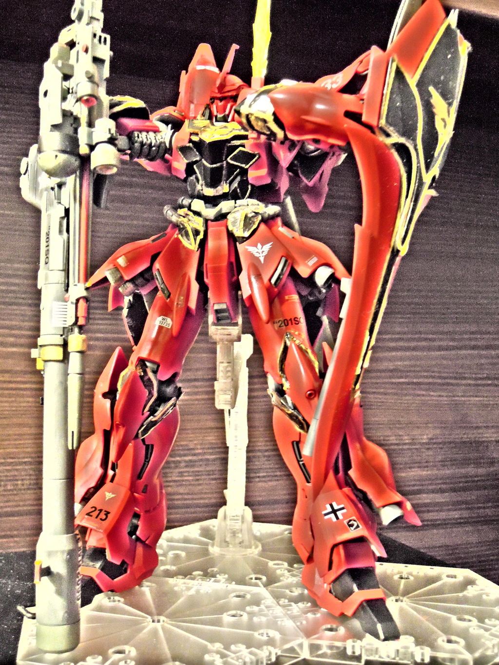 ガンダム好きな方へ。