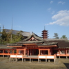 厳島神社