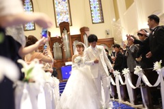 Happy Wedding