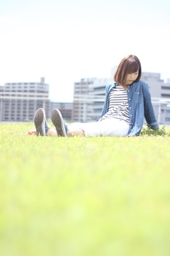 君との休日