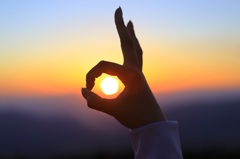 Good Sunset