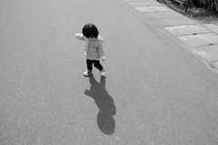 かげ
