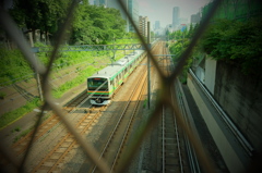 電車