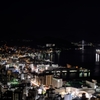 長崎の夜景