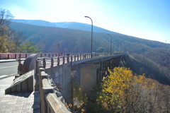 城ヶ倉大橋