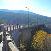 城ヶ倉大橋